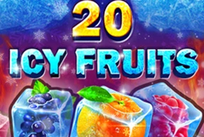 20 Icy Fruits